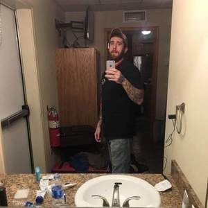 Meet your Posher, Josh